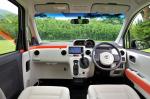 Toyota Porte 2013 года